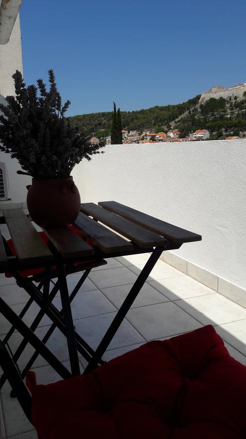 Central, Spacious, Great View Hvar Town Buitenkant foto