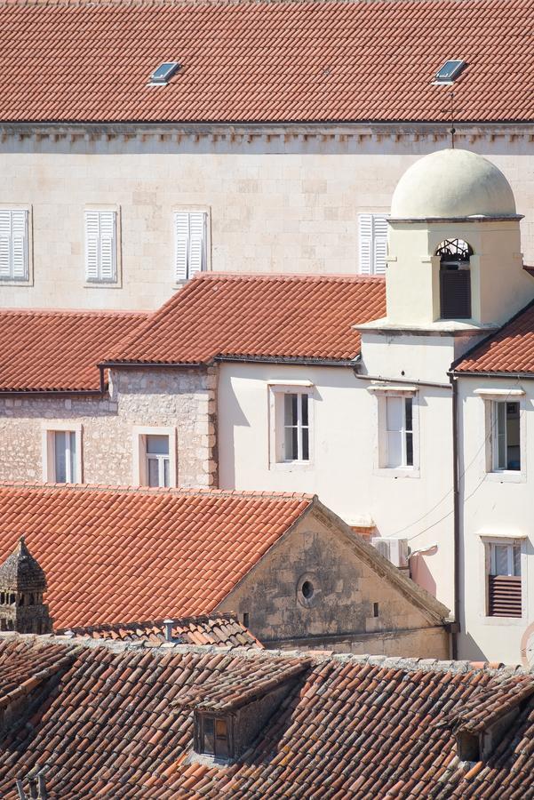 Central, Spacious, Great View Hvar Town Buitenkant foto