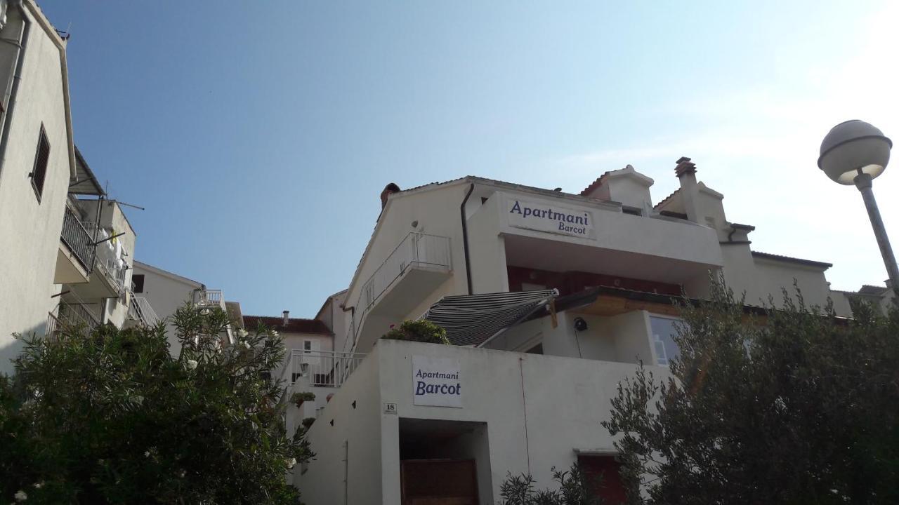 Central, Spacious, Great View Hvar Town Buitenkant foto